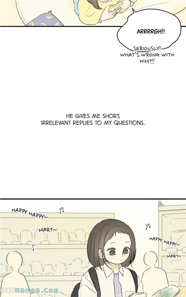 After School Recipe Chapter 20 Online - página 14