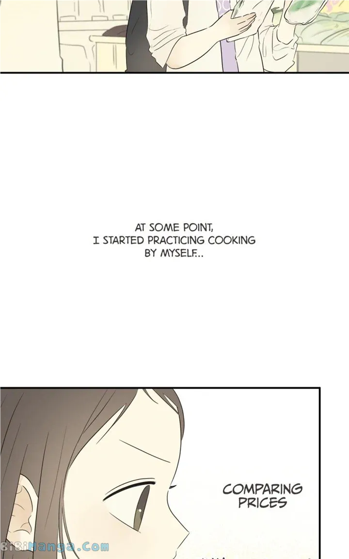 After School Recipe Chapter 20 Online - página 15