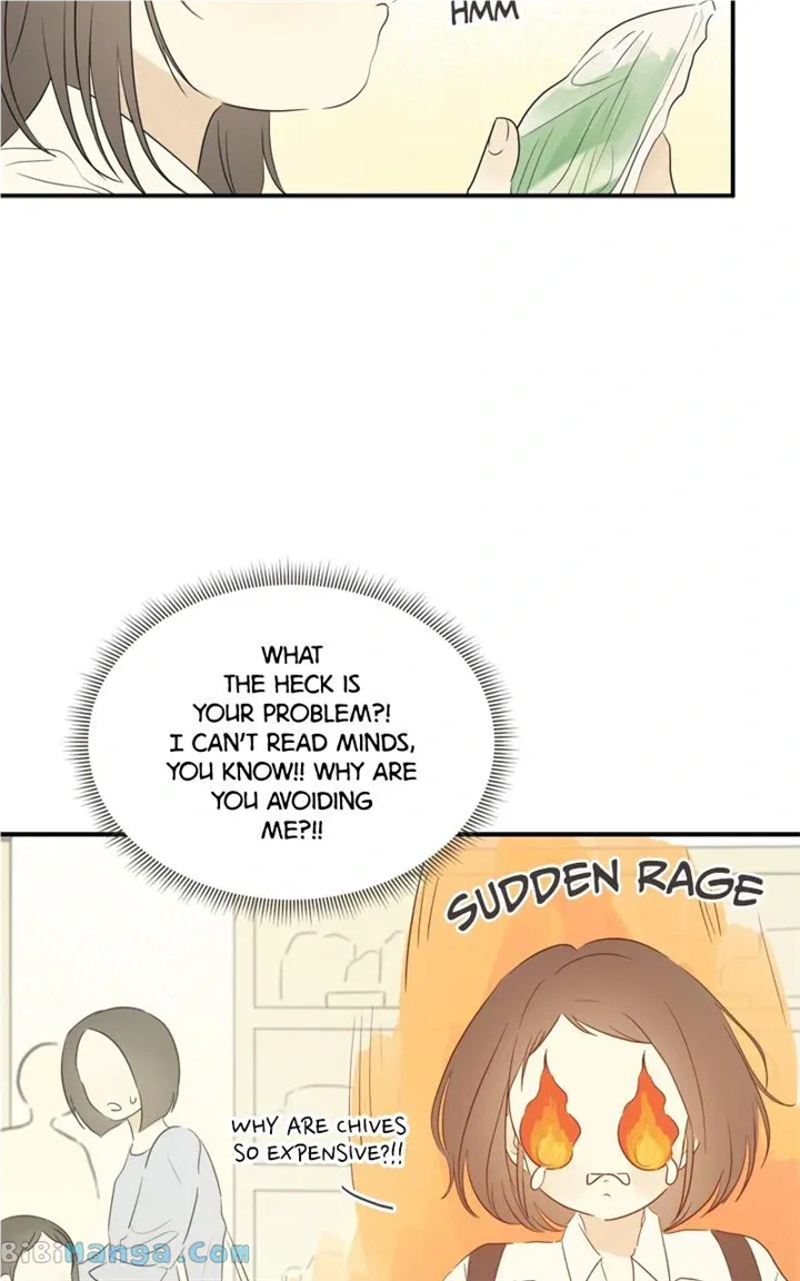 After School Recipe Chapter 20 Online - página 16