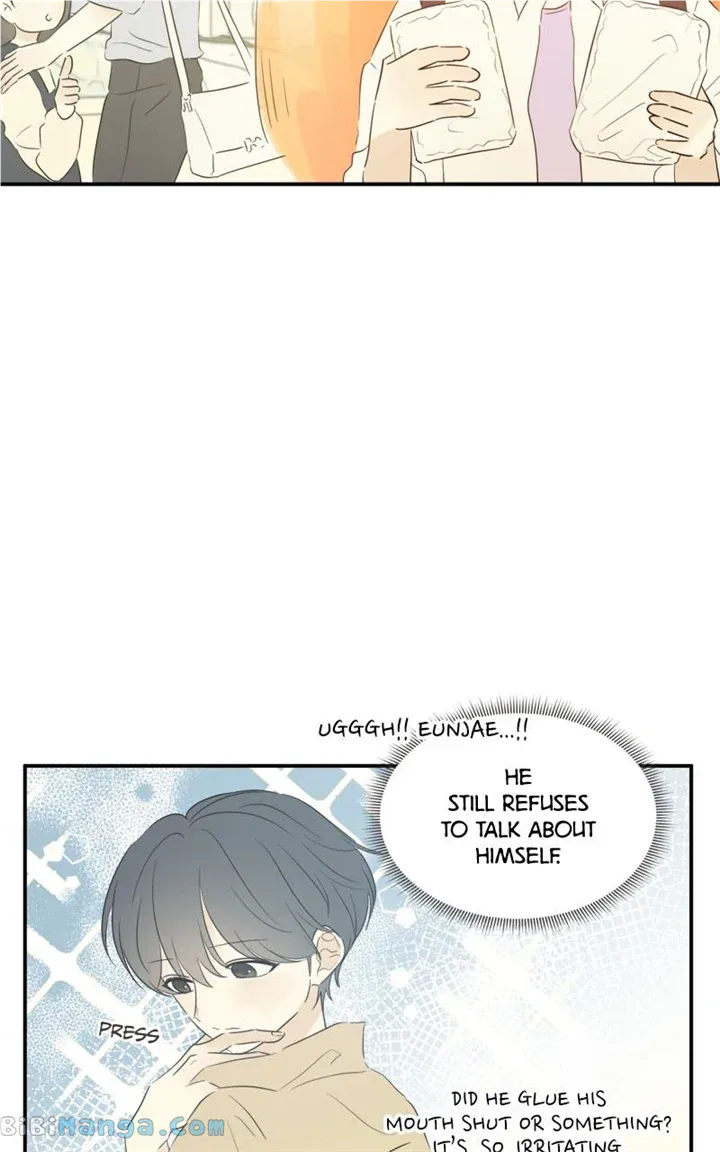 After School Recipe Chapter 20 Online - página 17