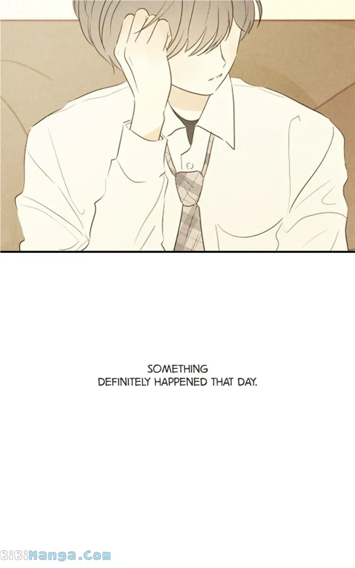After School Recipe Chapter 20 Online - página 19