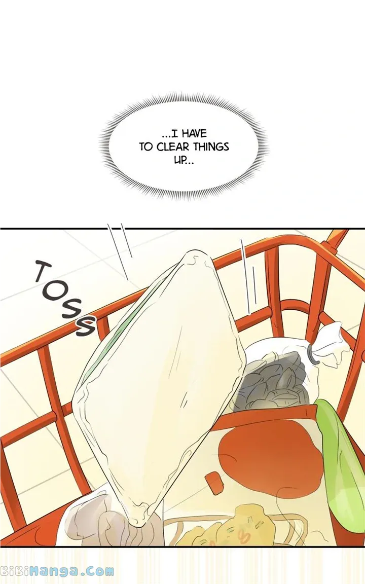 After School Recipe Chapter 20 Online - página 21