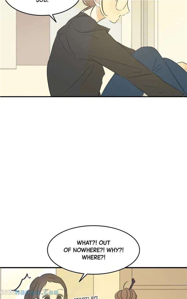 After School Recipe Chapter 20 Online - página 23