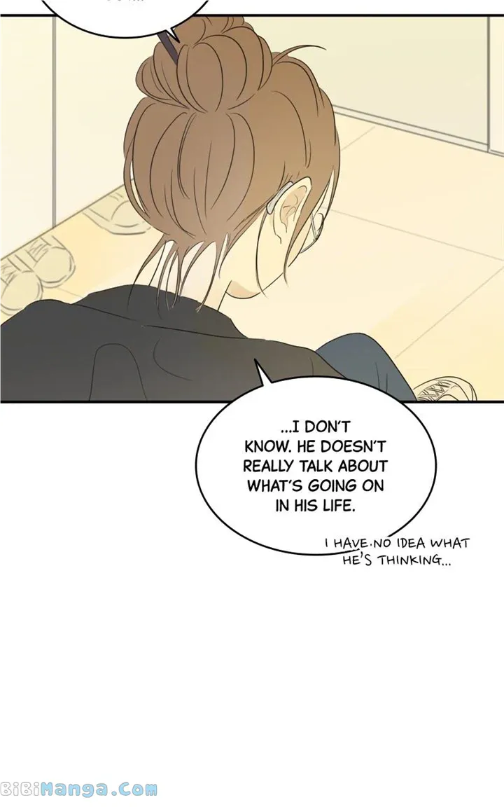 After School Recipe Chapter 20 Online - página 25