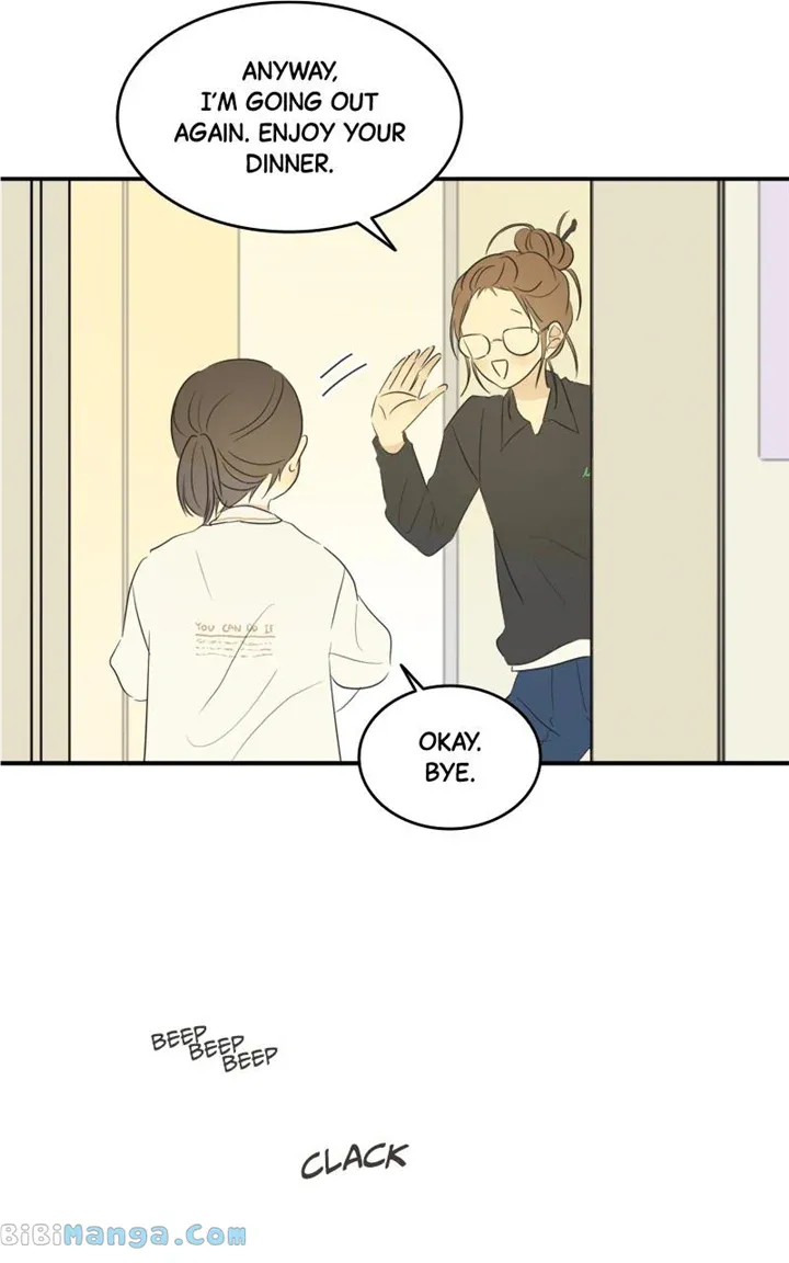 After School Recipe Chapter 20 Online - página 26