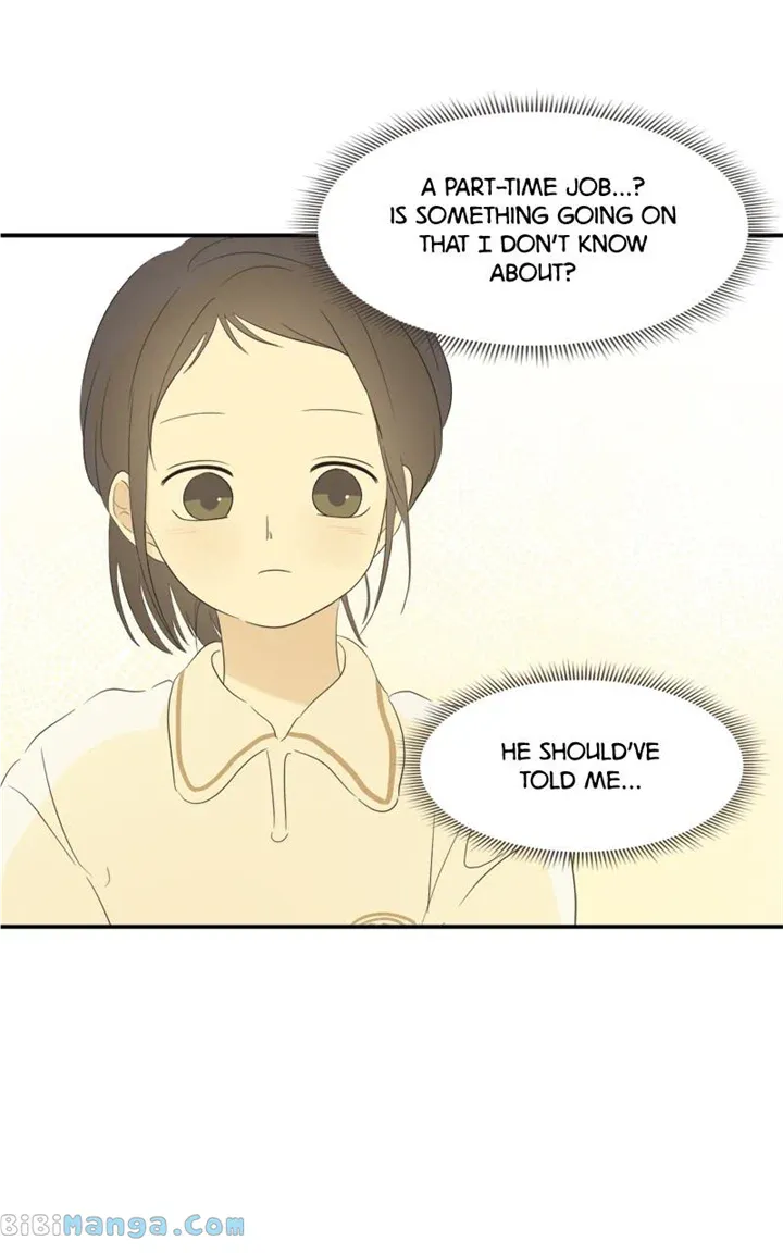 After School Recipe Chapter 20 Online - página 27