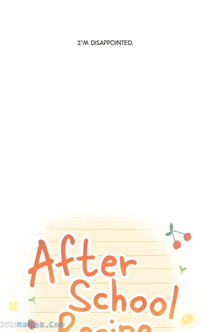 After School Recipe Chapter 20 Online - página 28