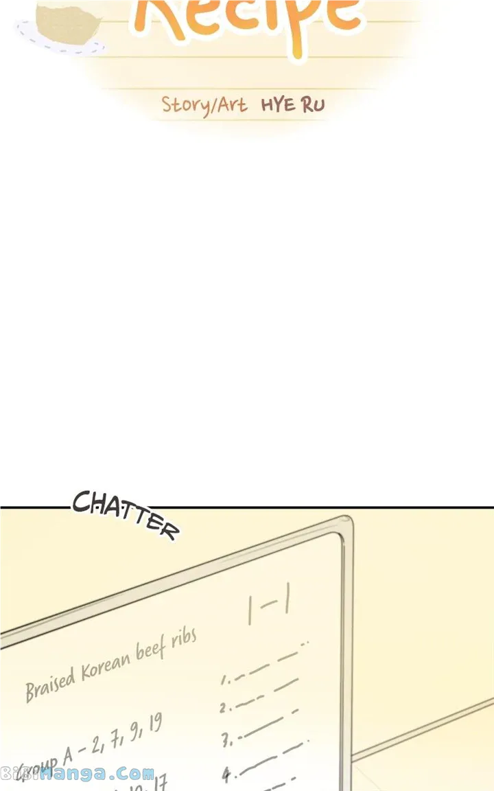 After School Recipe Chapter 20 Online - página 29