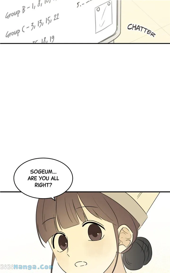 After School Recipe Chapter 20 Online - página 30