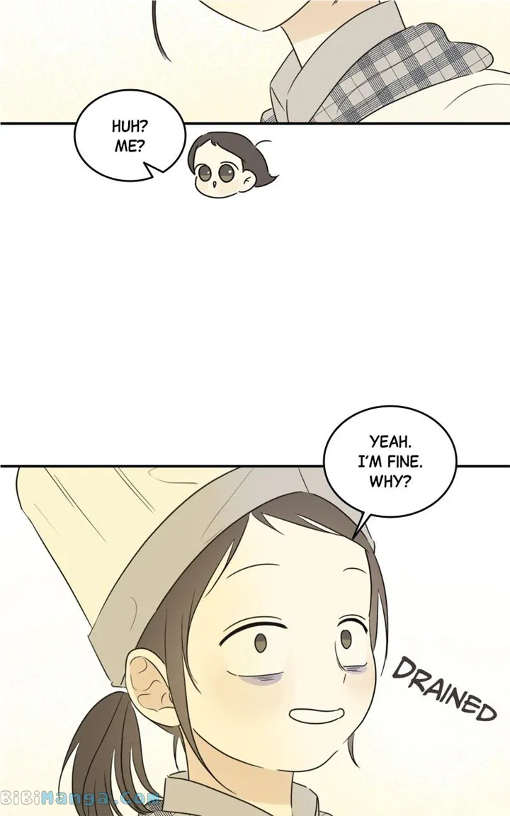 After School Recipe Chapter 20 Online - página 31