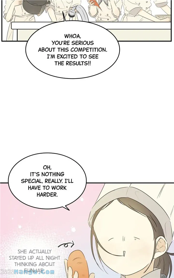 After School Recipe Chapter 20 Online - página 33