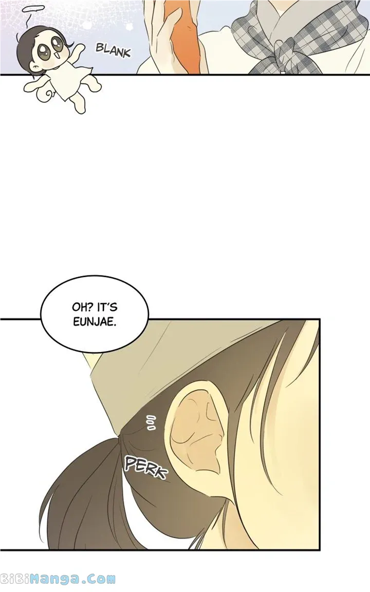 After School Recipe Chapter 20 Online - página 34