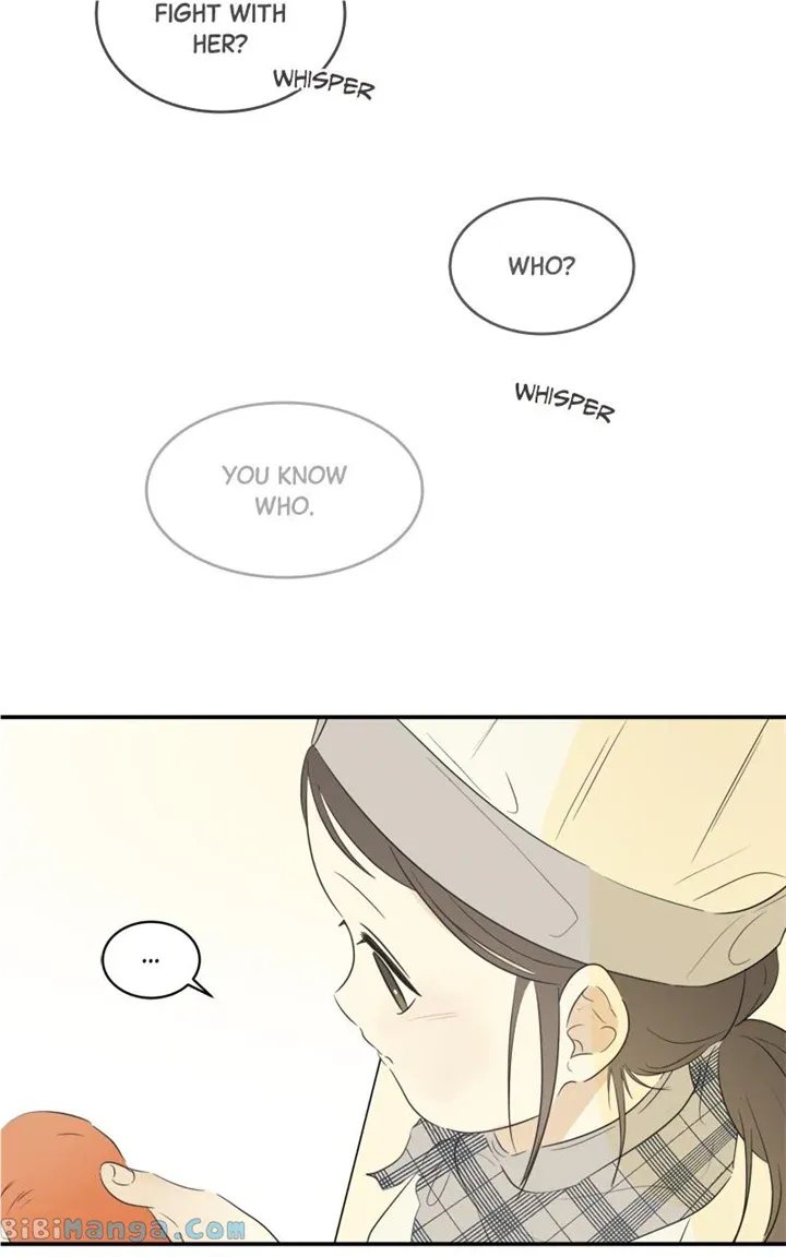 After School Recipe Chapter 20 Online - página 37