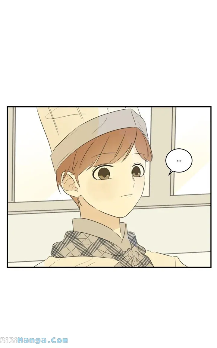 After School Recipe Chapter 20 Online - página 38