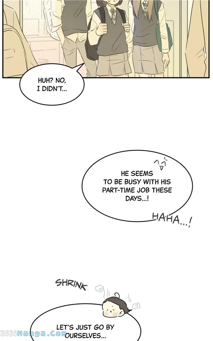 After School Recipe Chapter 20 Online - página 44