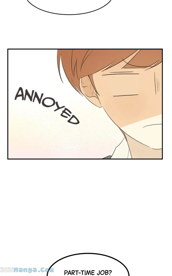 After School Recipe Chapter 20 Online - página 45