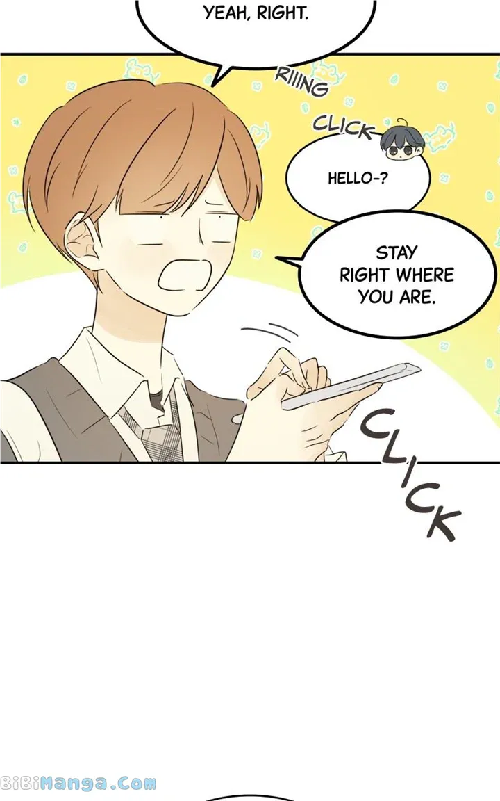 After School Recipe Chapter 20 Online - página 46