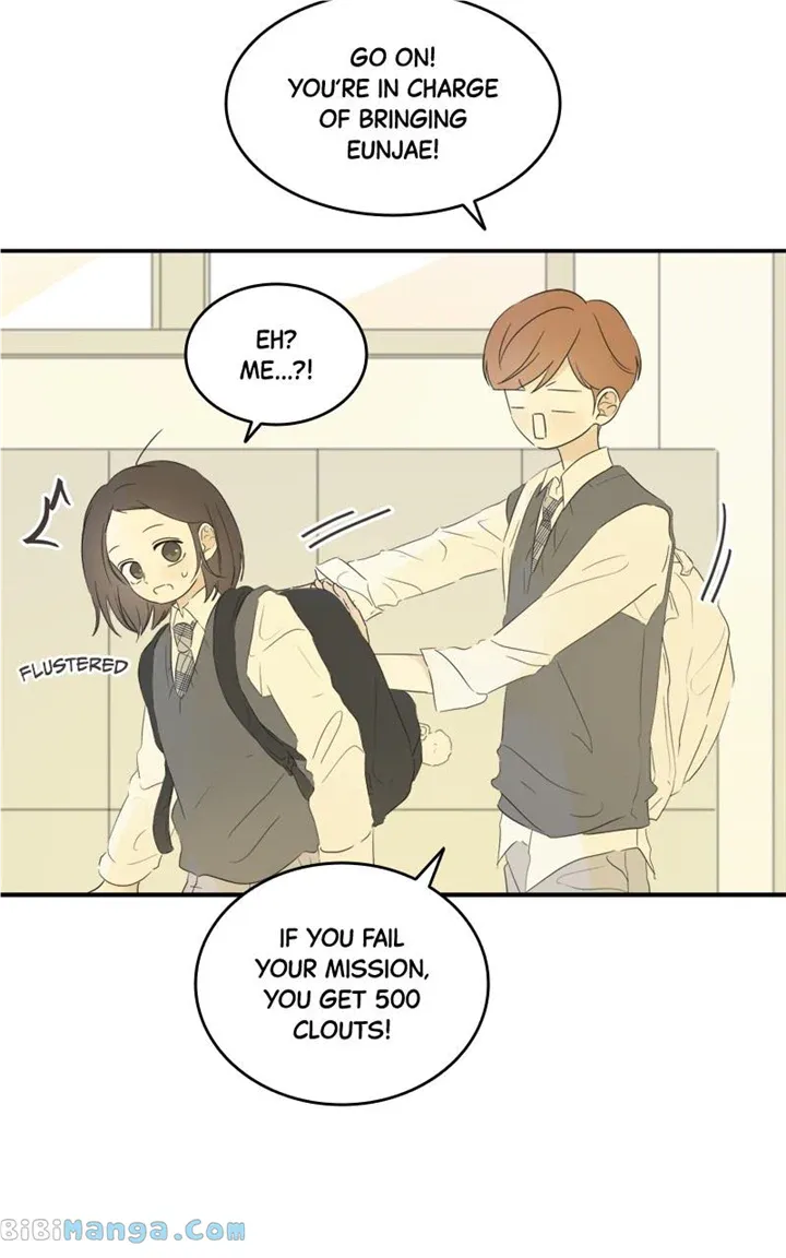 After School Recipe Chapter 20 Online - página 47