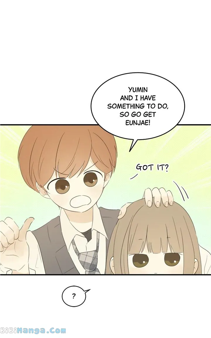 After School Recipe Chapter 20 Online - página 48