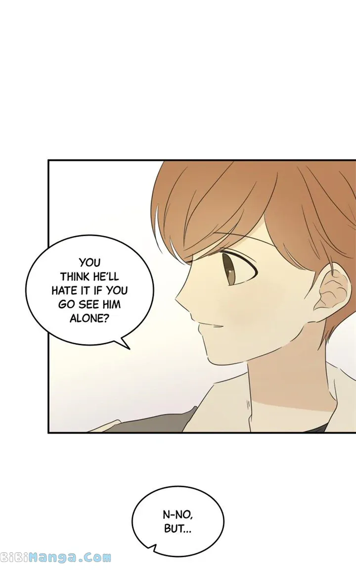 After School Recipe Chapter 20 Online - página 50