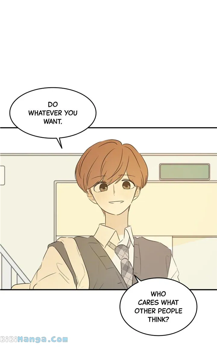 After School Recipe Chapter 20 Online - página 52