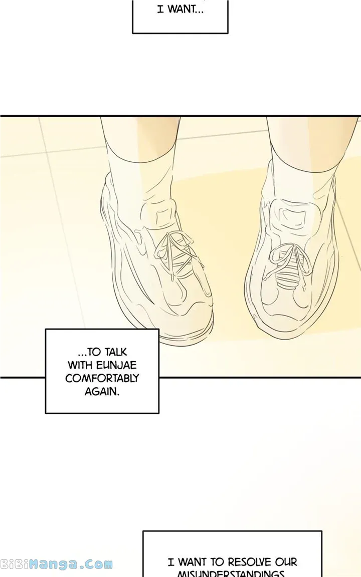 After School Recipe Chapter 20 Online - página 54