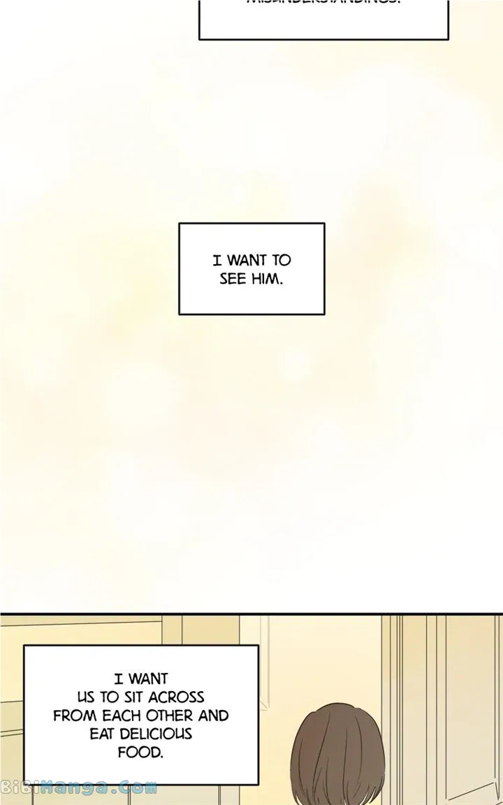 After School Recipe Chapter 20 Online - página 55