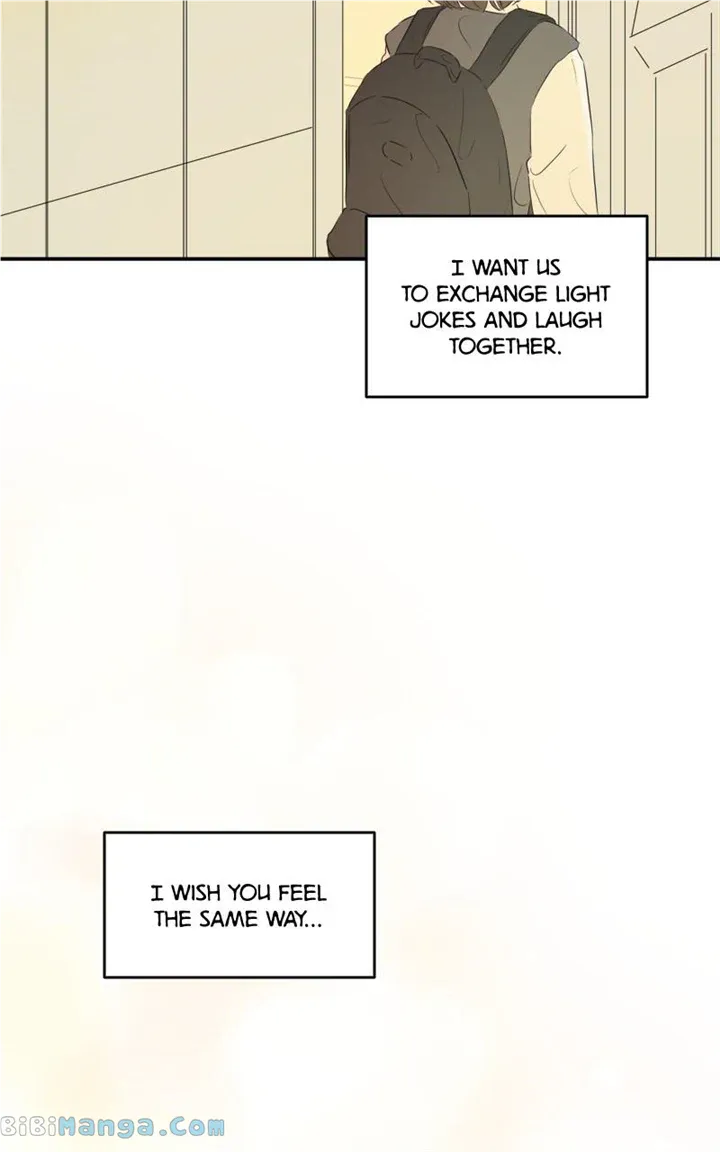 After School Recipe Chapter 20 Online - página 56