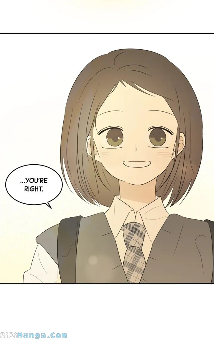 After School Recipe Chapter 20 Online - página 58