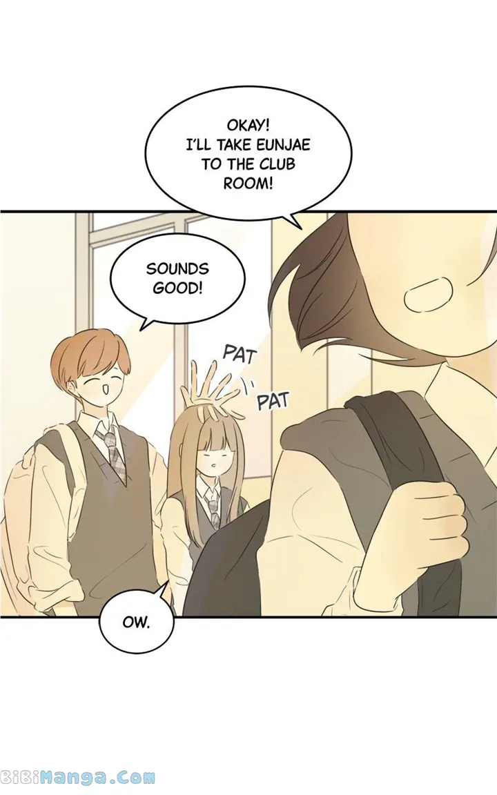 After School Recipe Chapter 20 Online - página 60