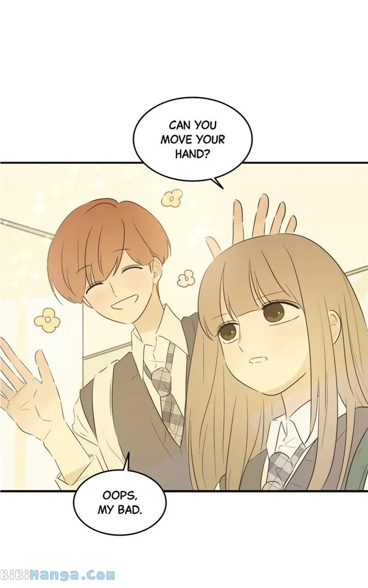 After School Recipe Chapter 20 Online - página 61