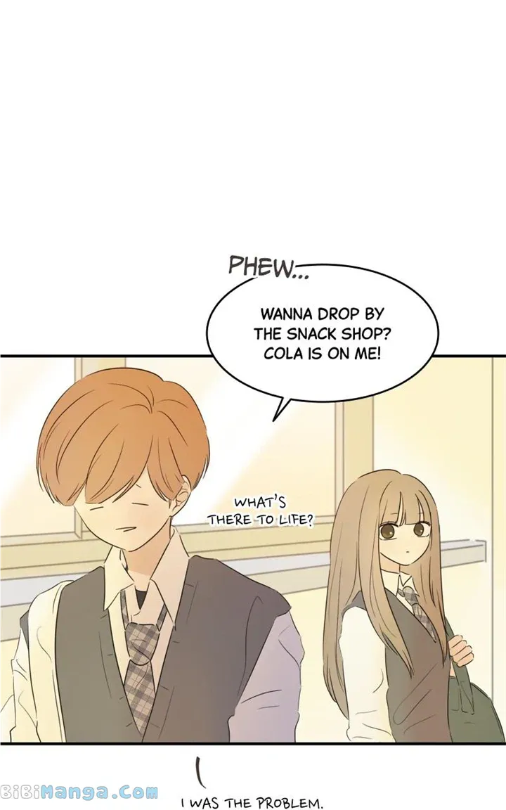 After School Recipe Chapter 20 Online - página 62
