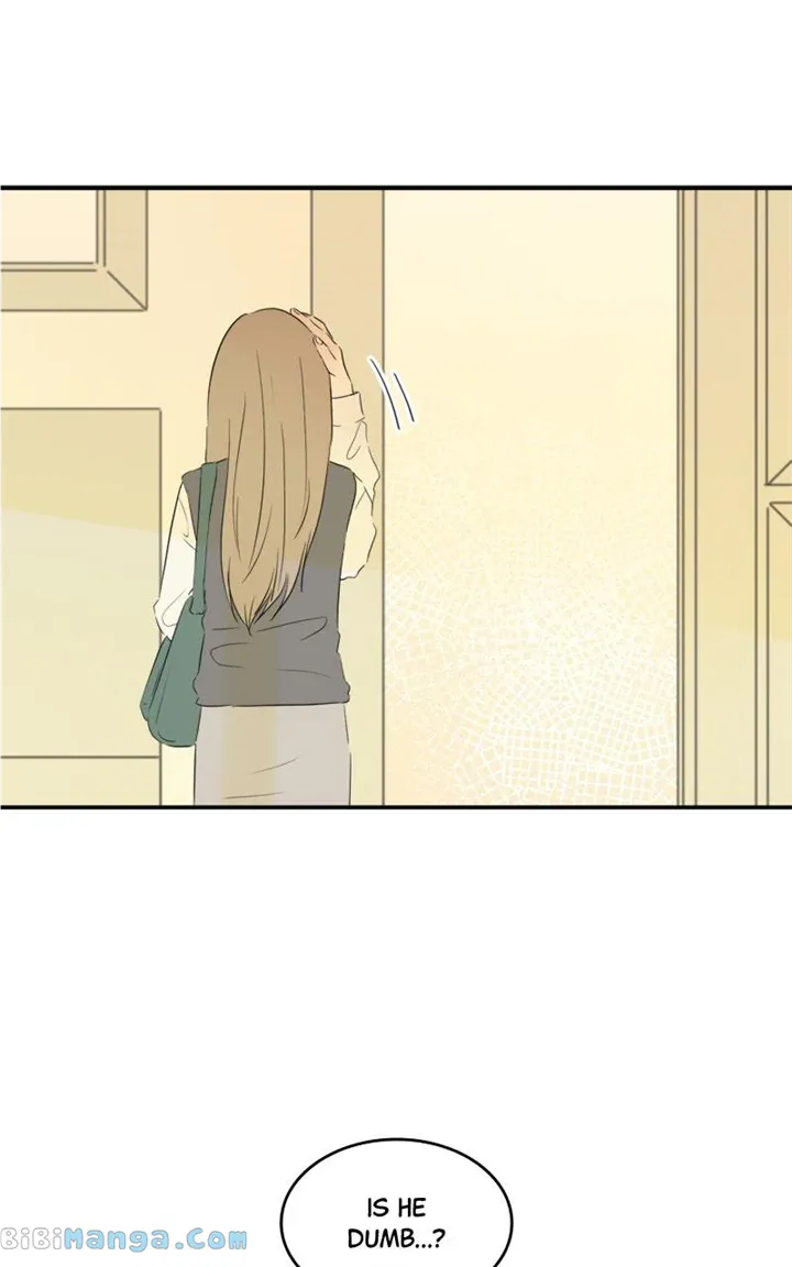 After School Recipe Chapter 20 Online - página 64