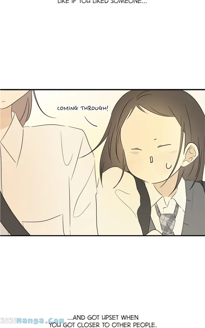 After School Recipe Chapter 20 Online - página 67