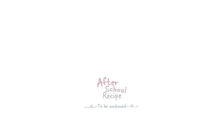After School Recipe Chapter 20 Online - página 77