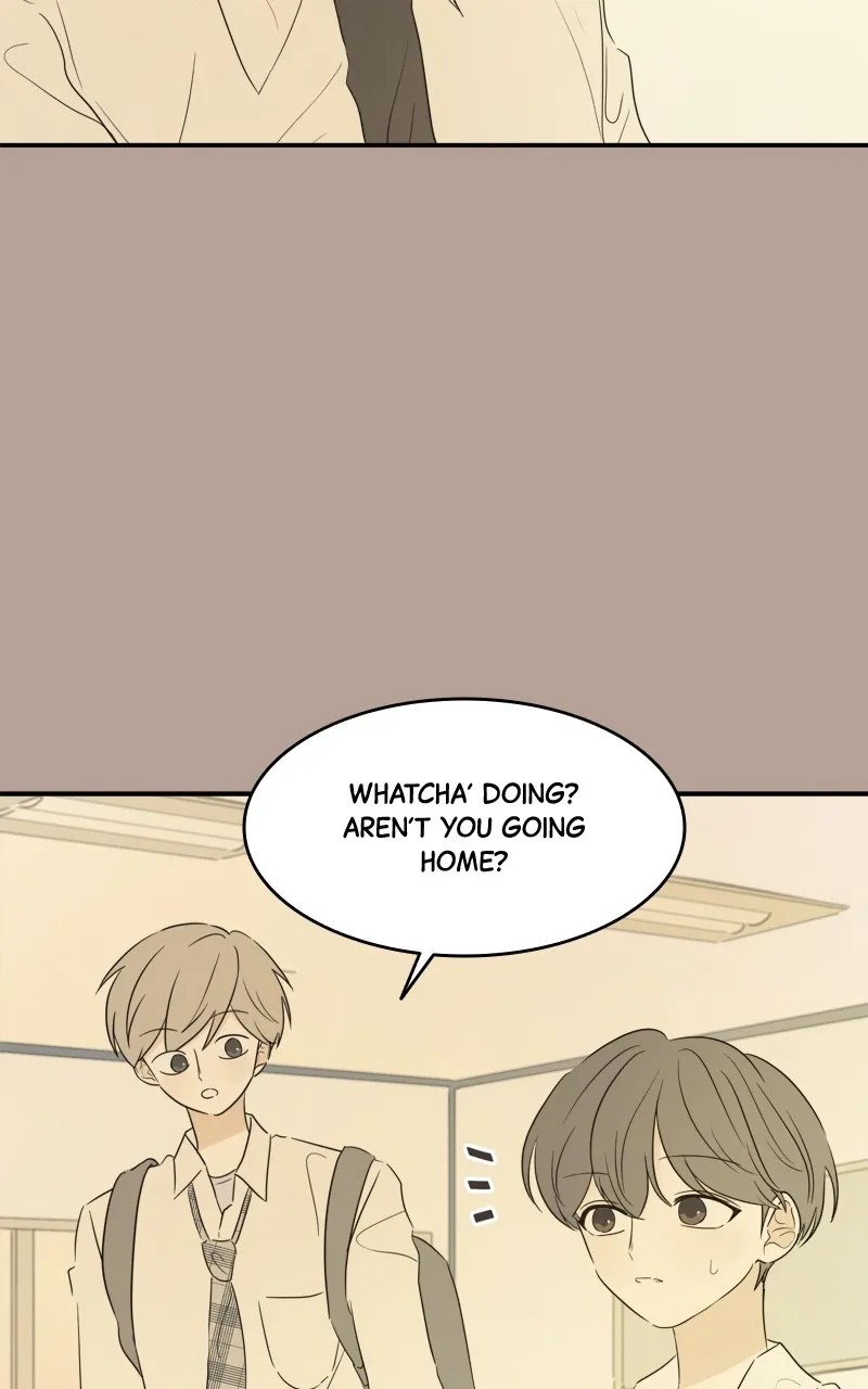 After School Recipe Chapter 21 Online - página 8