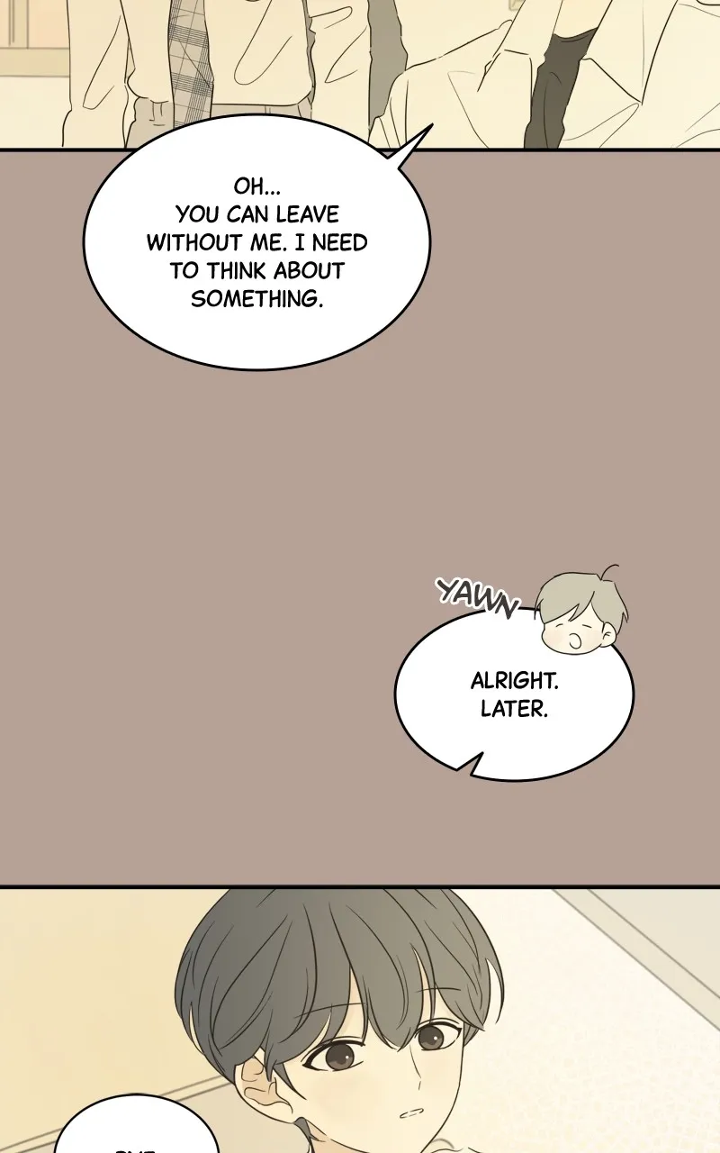 After School Recipe Chapter 21 Online - página 9