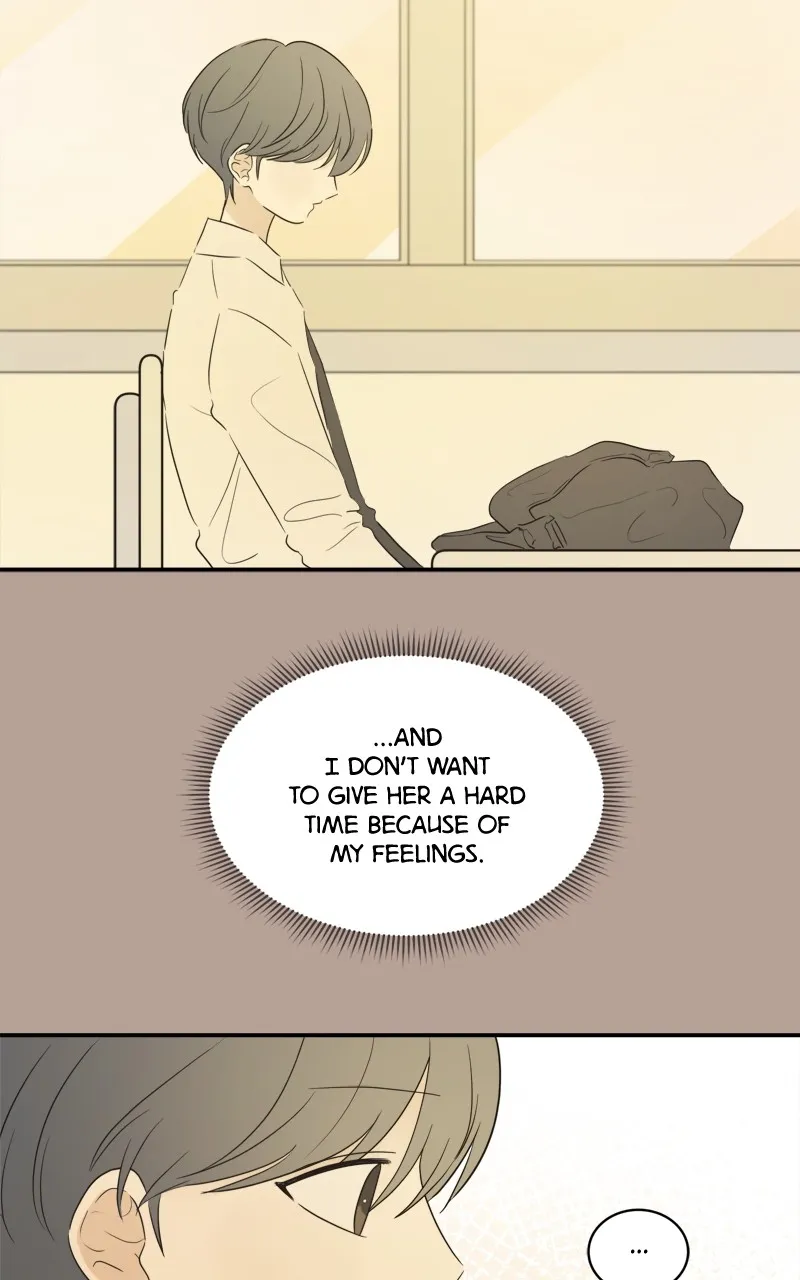 After School Recipe Chapter 21 Online - página 13