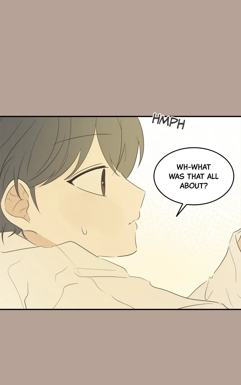 After School Recipe Chapter 21 Online - página 17
