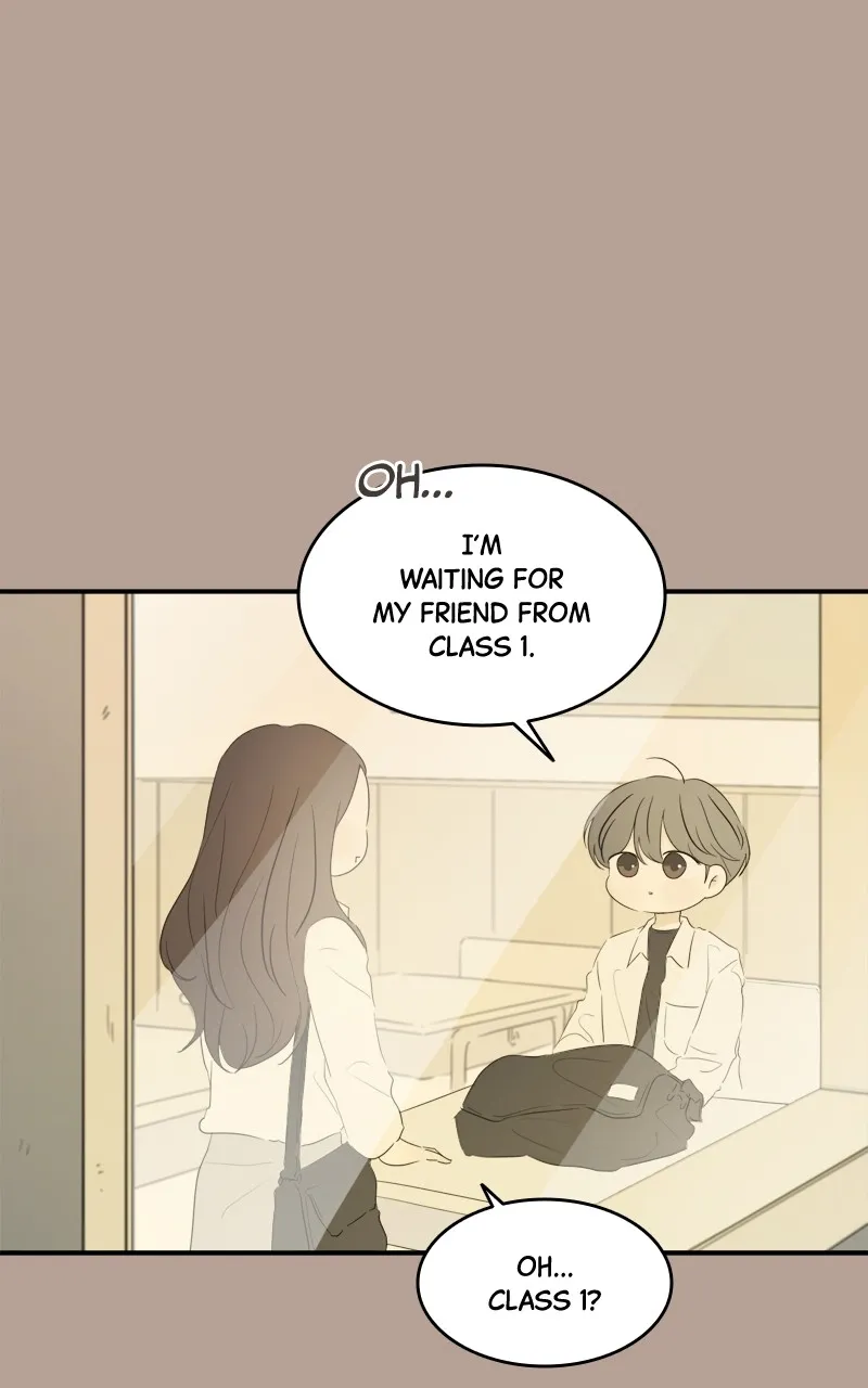 After School Recipe Chapter 21 Online - página 19