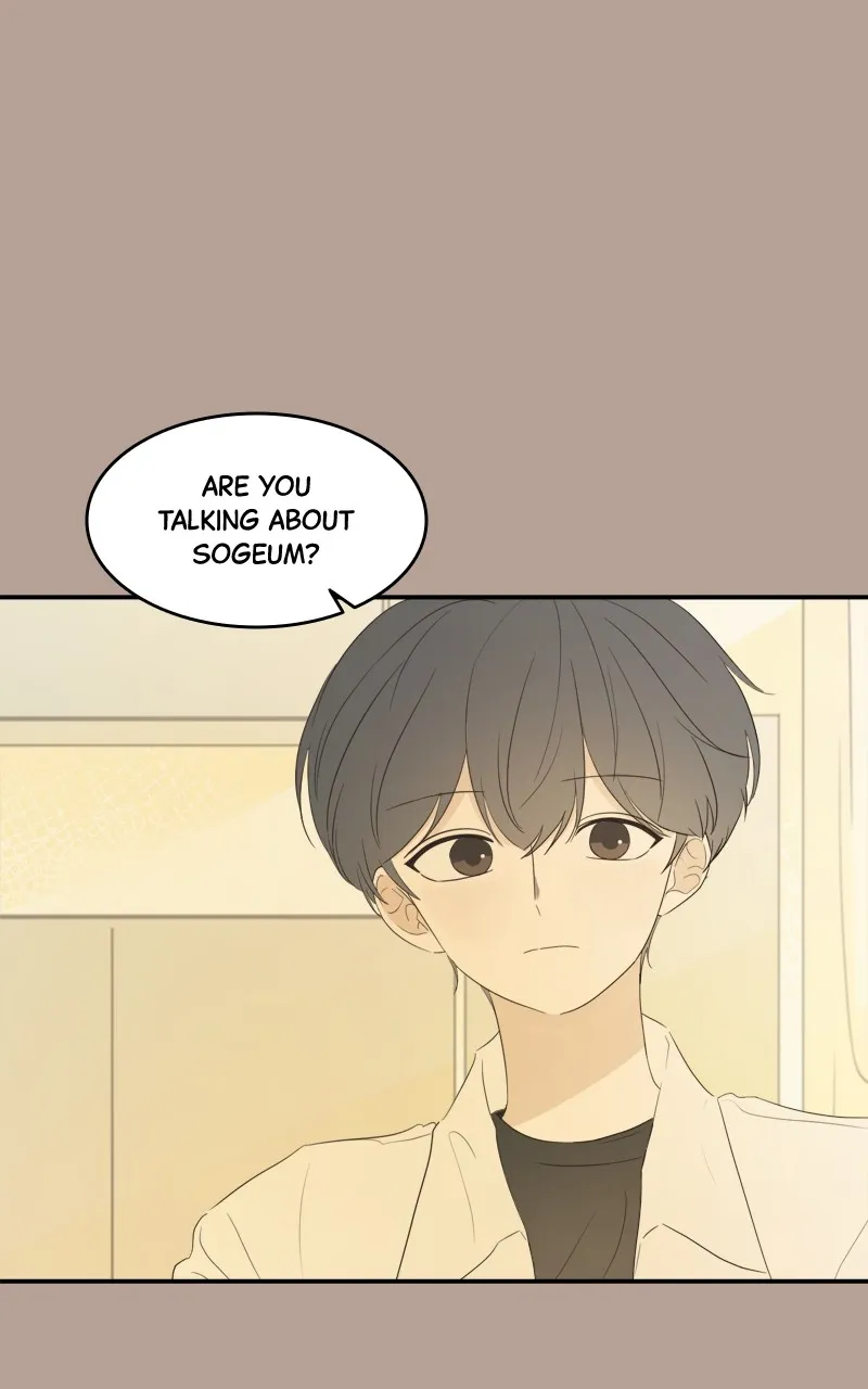 After School Recipe Chapter 21 Online - página 20