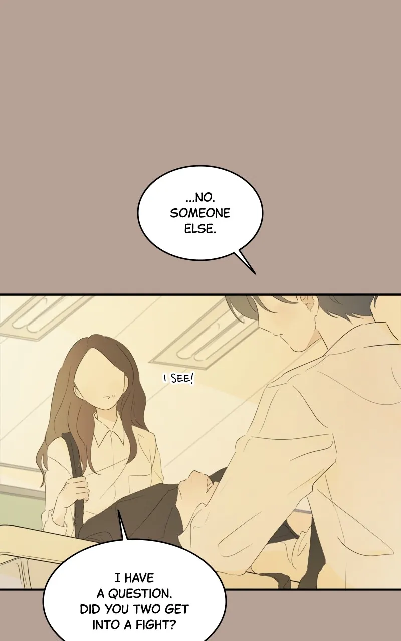 After School Recipe Chapter 21 Online - página 21