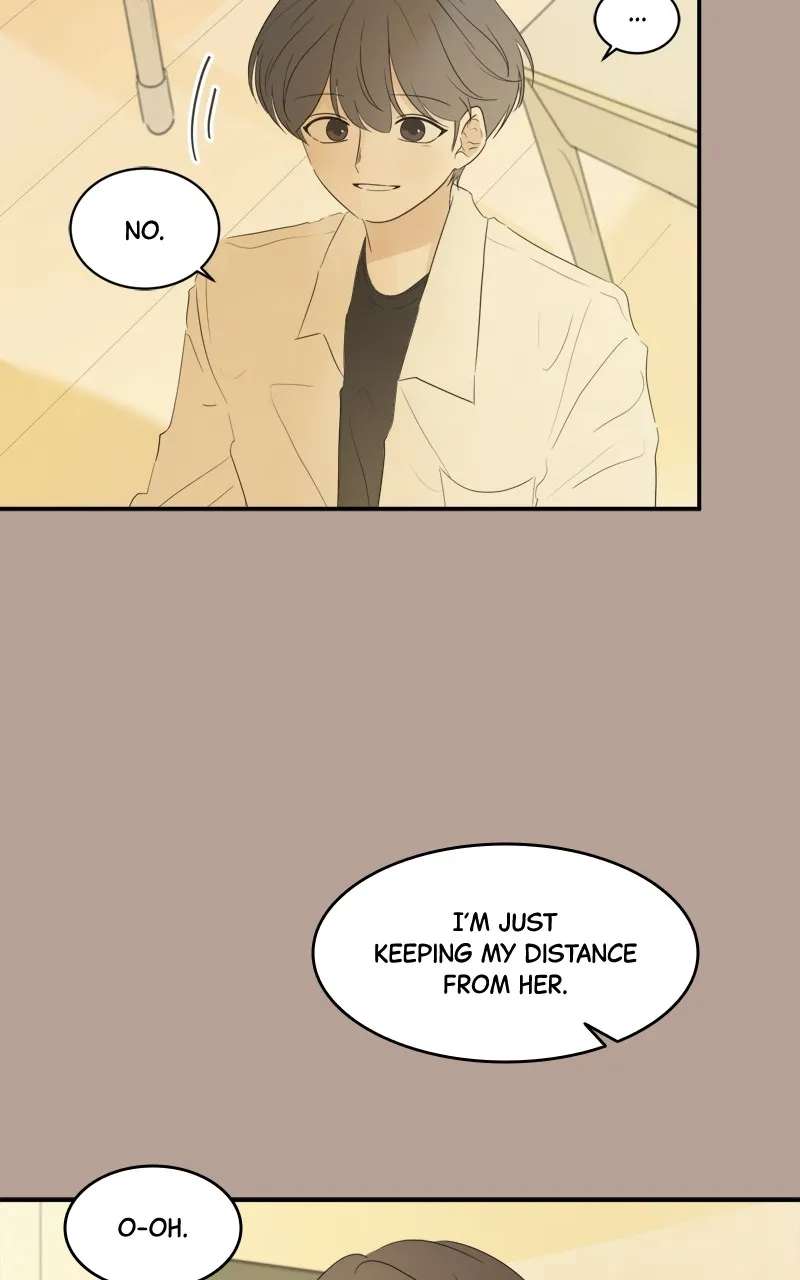 After School Recipe Chapter 21 Online - página 23