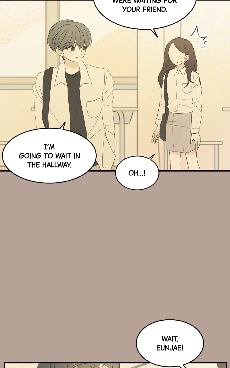 After School Recipe Chapter 21 Online - página 25