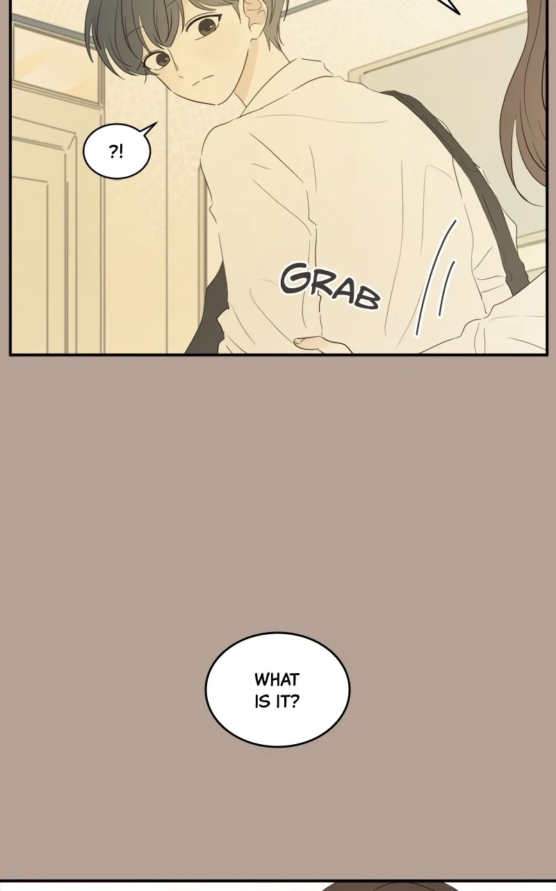 After School Recipe Chapter 21 Online - página 26