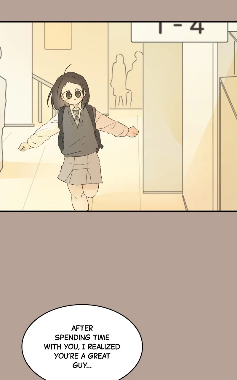 After School Recipe Chapter 21 Online - página 28