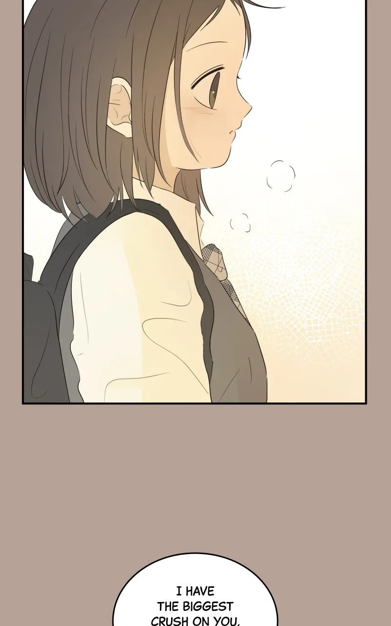 After School Recipe Chapter 21 Online - página 30