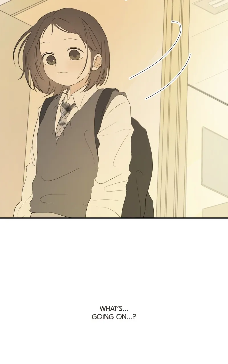 After School Recipe Chapter 21 Online - página 34