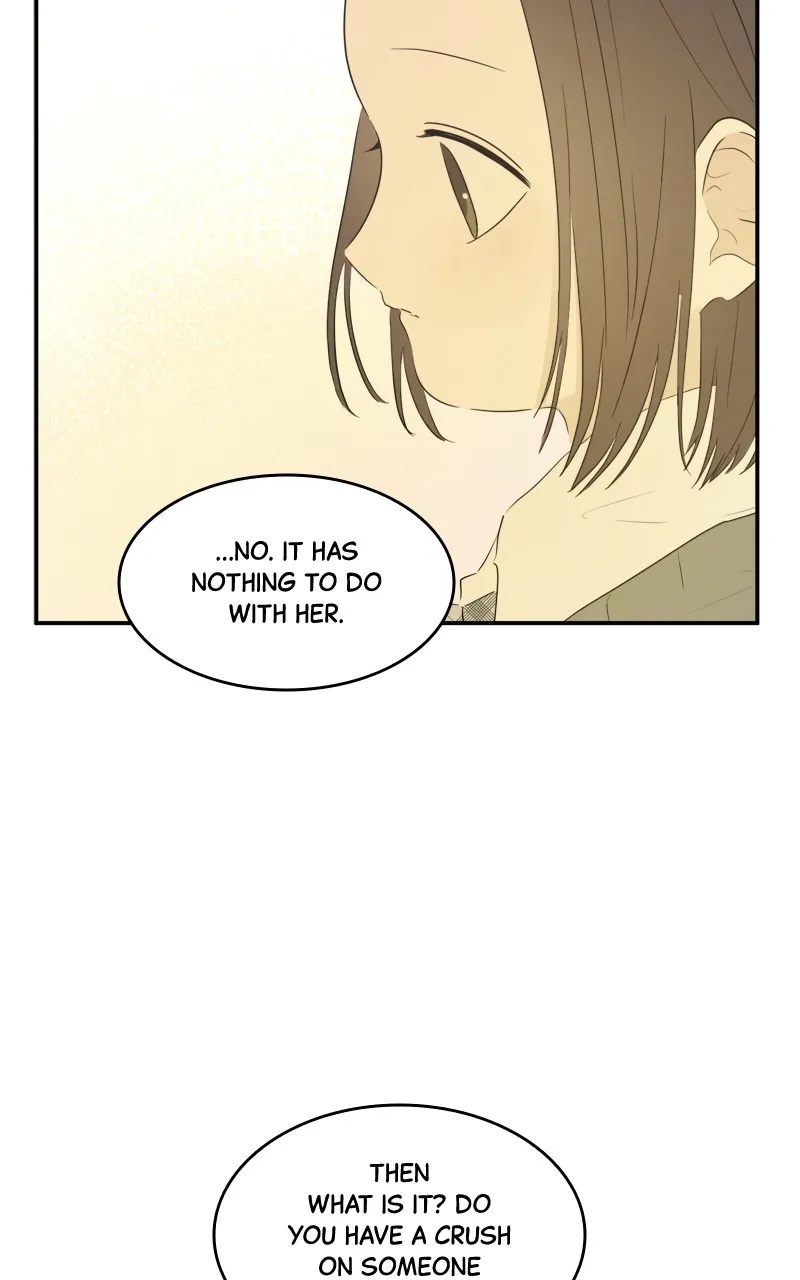 After School Recipe Chapter 21 Online - página 37