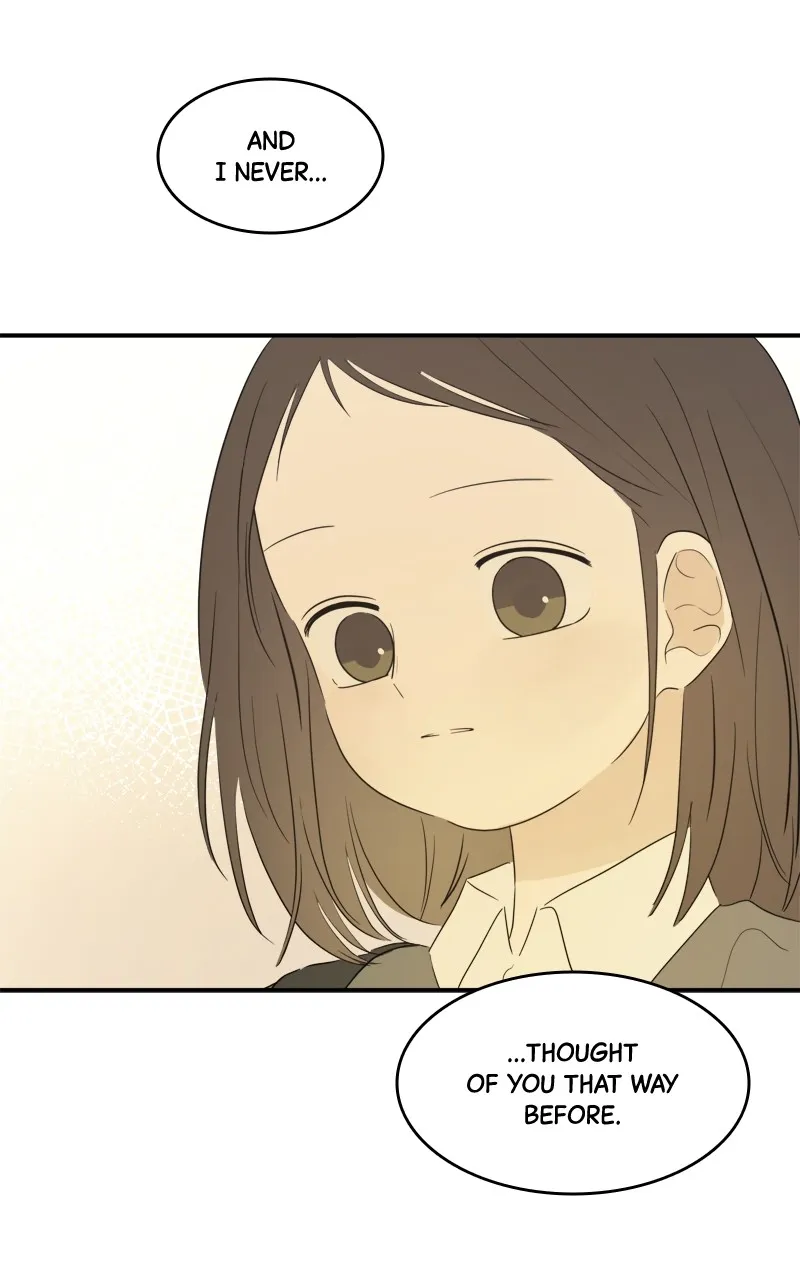 After School Recipe Chapter 21 Online - página 40